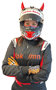 Яндулова Евгения