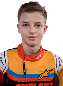 Самуйлов Артем