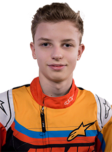 Самуйлов Артем