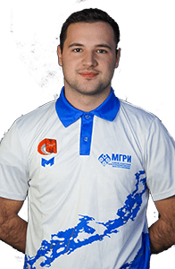 Мещиреков Матвей