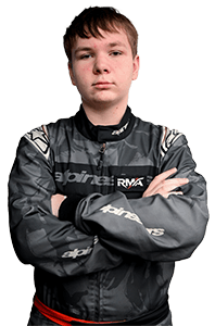 Рыжов Михаил