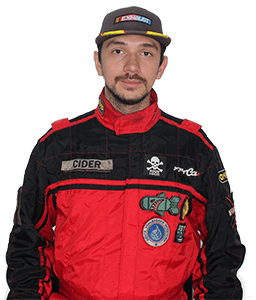 Сидоров Никита