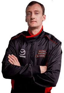 Орехов Арсений