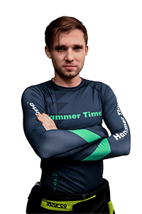 Ермаков Илья