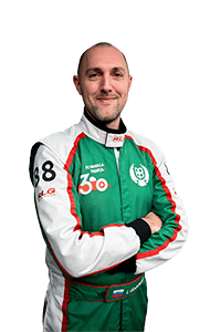 Гладченко Иван