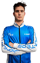 Дамаскин Дмитрий