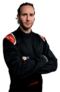 Небылицкий Антон