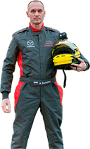 Середкин Андрей
