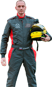 середкин андрей