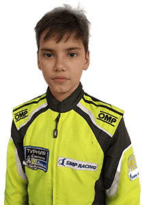 Аниканов Сергей