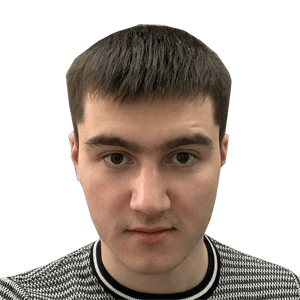 Новожилов Дмитрий