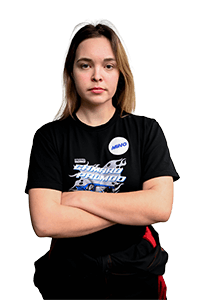 Бунакова Екатерина