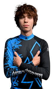 Шумилов Владимир