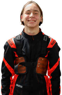 Белов Богдан