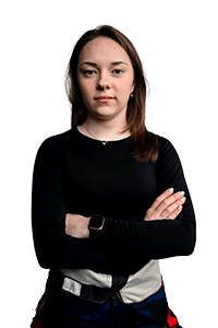 Гребенкина Софья