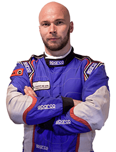 Гребнев Александр