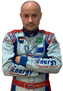 Переверзев Виталий