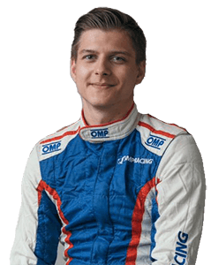 Матвеев Иван