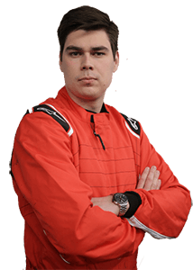 северинов александр