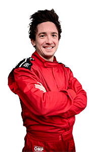 Крестиничев Илья