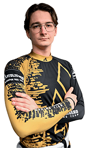 Олейник Максим