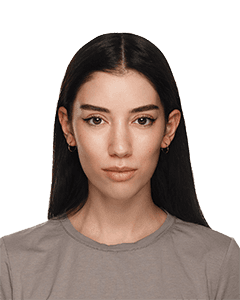 Климова Полина