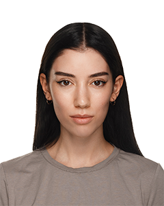 Климова Полина