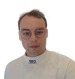 Клюев Александр