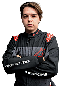 Пьянков Максим