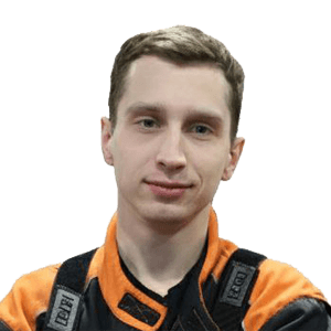 Бекин Дмитрий