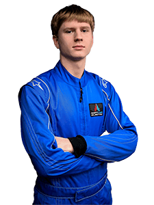 Панченко Антон