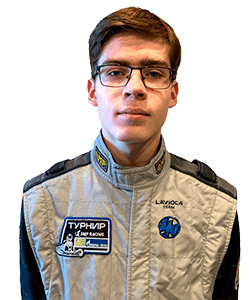 Ильин Дмитрий