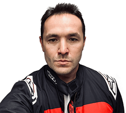 Терегулов Жюльен