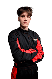 Москалик Дмитрий