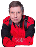 Евдокимов Михаил