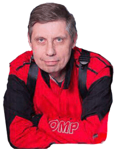 Евдокимов Михаил