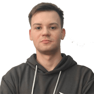 Катасонов Никита