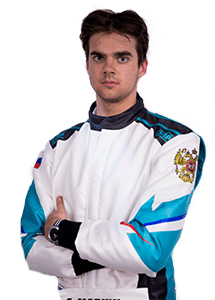 Маркин Александр