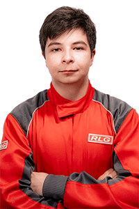 Кувшинов Андрей