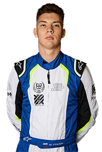 Вяльсов Михаил