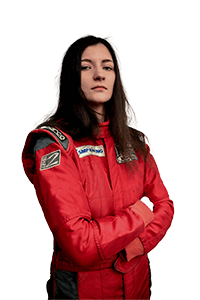 Бельская Дарья