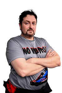 Афонников Илья