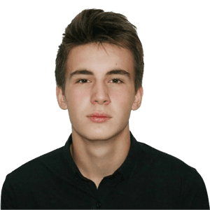 Анохин Никита