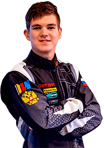 Садеев Тимур