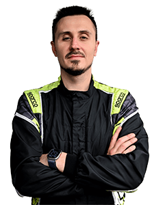 Шеремет Евгений