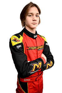 Конюхов Савва