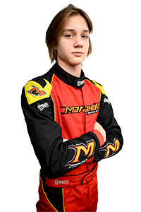 Конюхов Савва