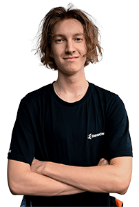 Маркин Илья