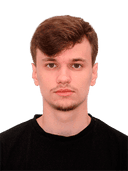 Теплоухов Никита