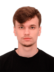 Теплоухов Никита